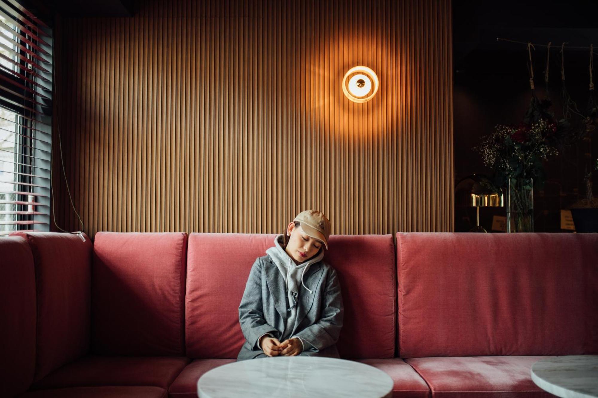 Hotel She, Kyoto Eksteriør bilde