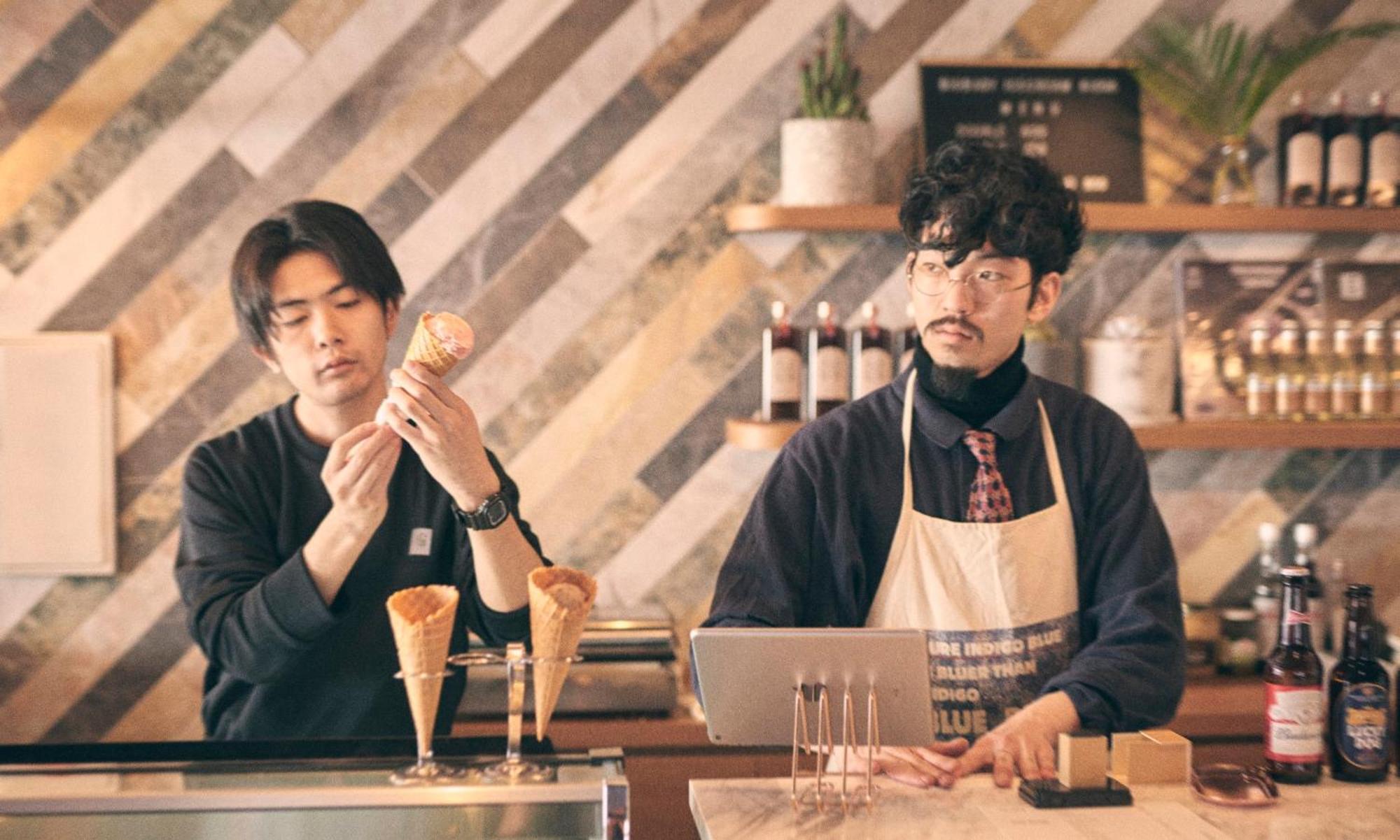 Hotel She, Kyoto Eksteriør bilde