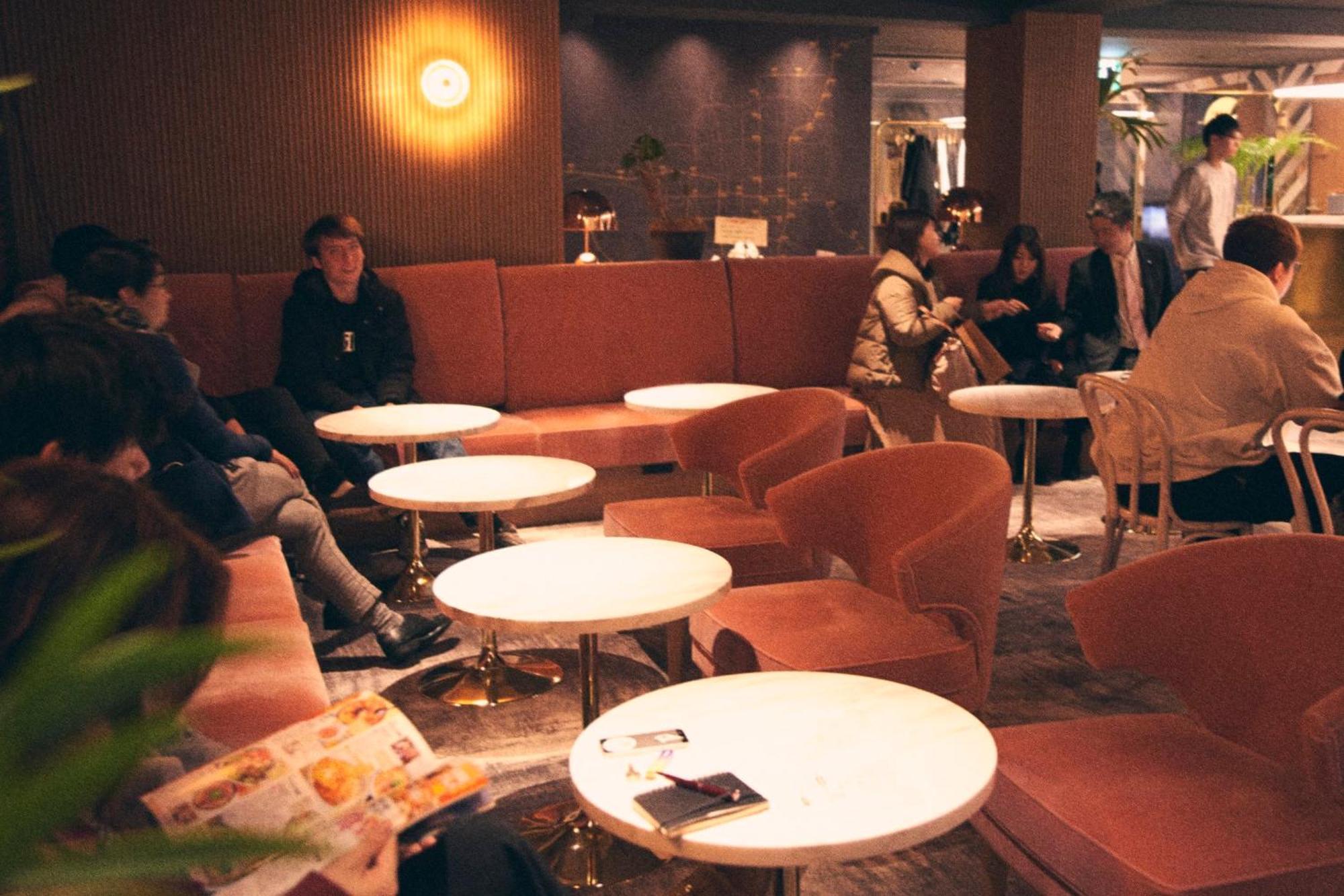 Hotel She, Kyoto Eksteriør bilde