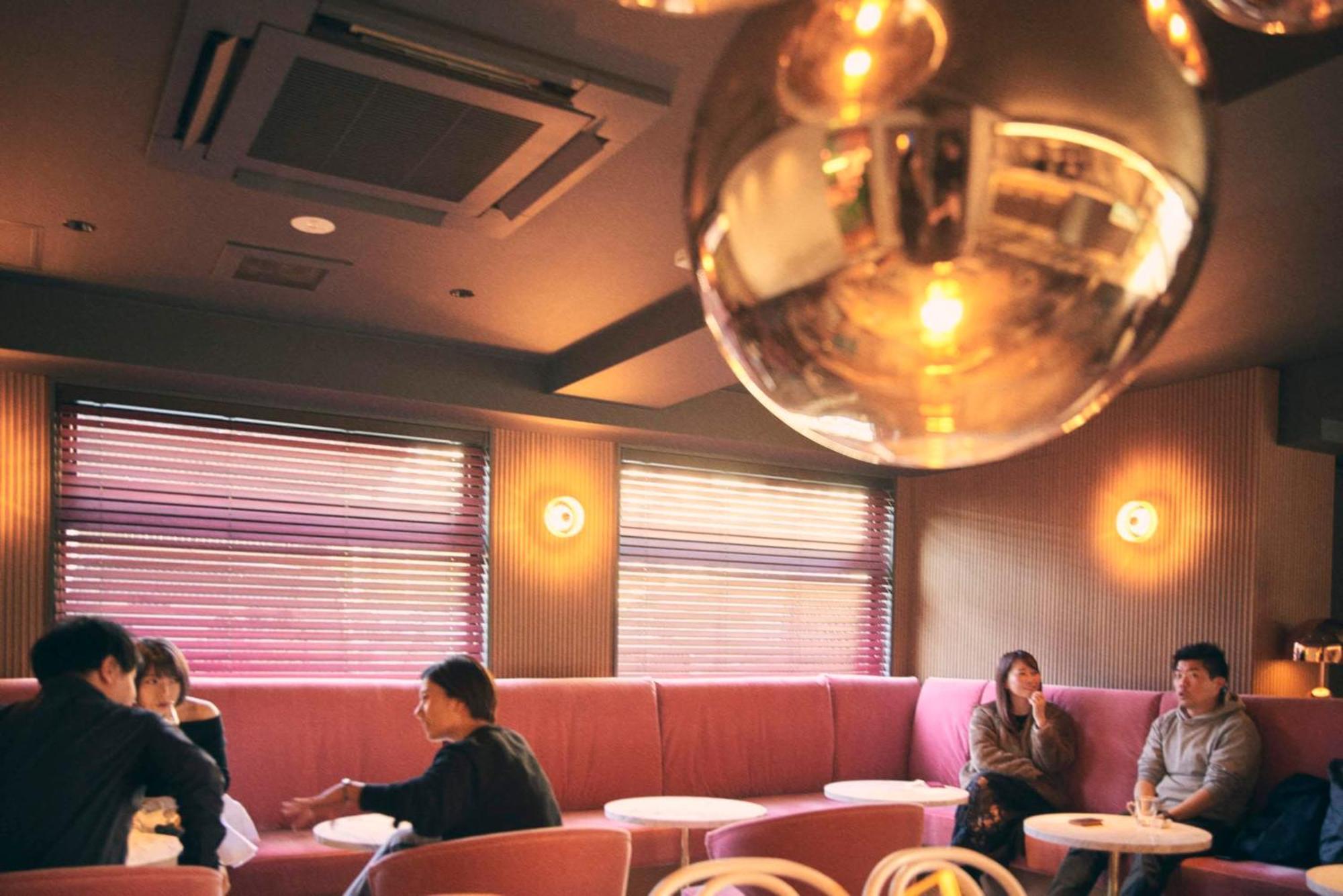 Hotel She, Kyoto Eksteriør bilde